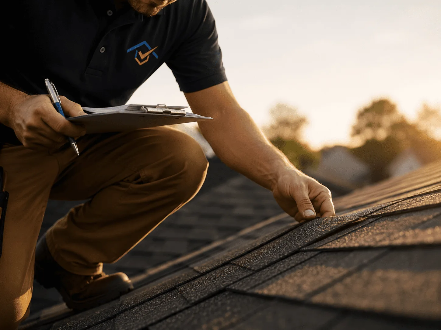Why Choose Roof Inspection in Bennington, IN