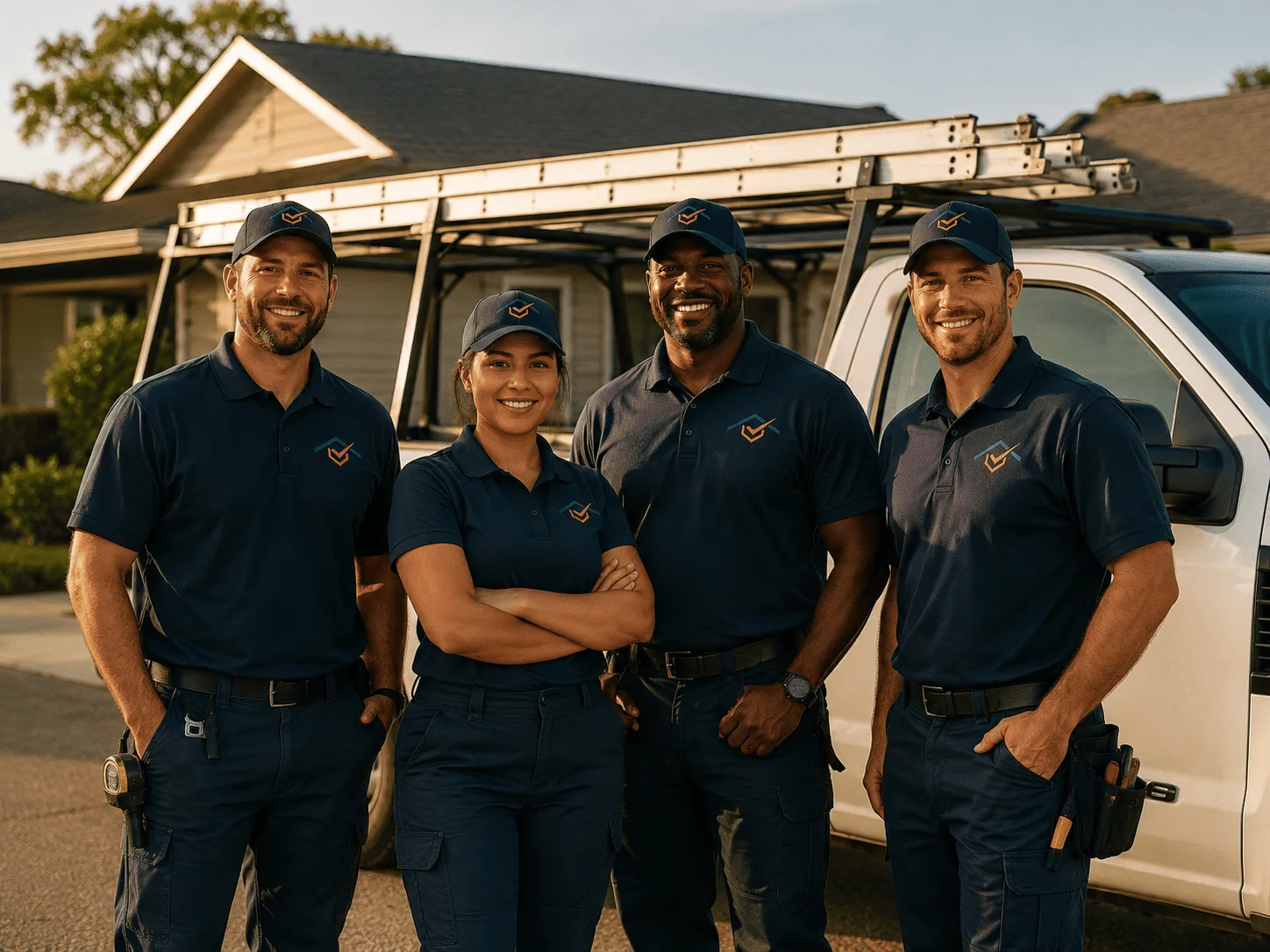 Roof Inspection company in Bennington, IN
